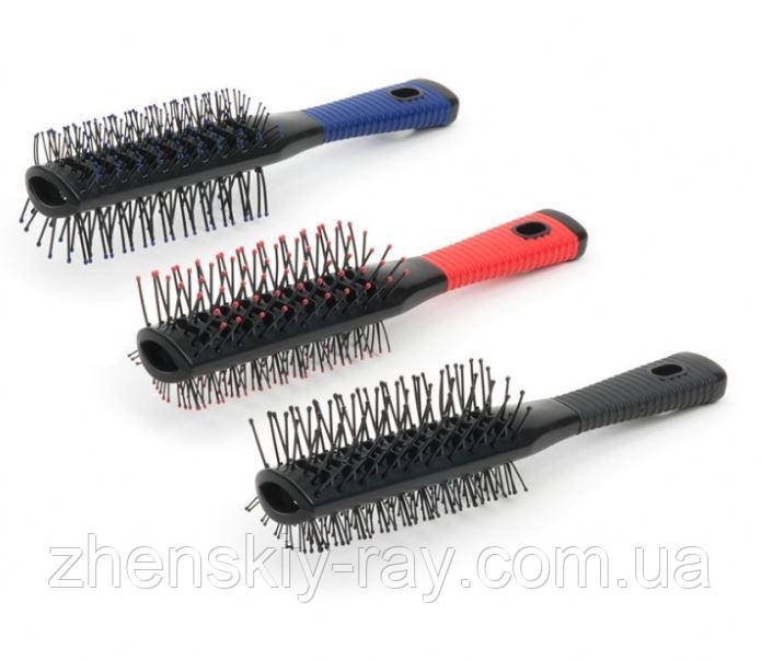 Двосторонній тунельний гребінець DAGG вузький