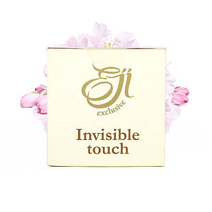 Invisible Touch. Колагеновий заповнювач зморшок. EJI Exclusive (Японія) Крем, 35 мл