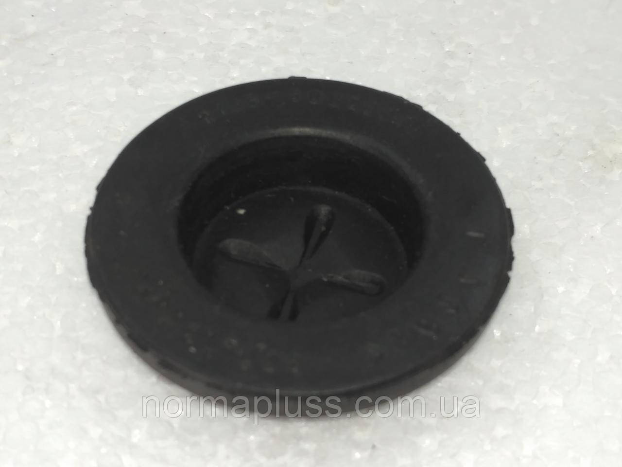 Заглушка отвору підлоги запаски Ваз 2101 БРТ, фото 1