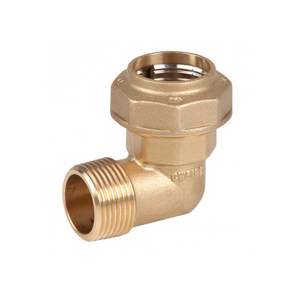 Коліно РН 25*3/4" Genebre
