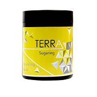 Золотая сахарная паста Terra Sparkling Gold (средняя), 700 г