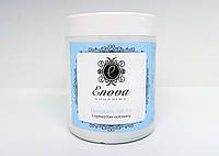 Сахарная паста Enova плотная ( голубая) с ароматом жасмина 1400 г