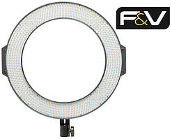 Кільцеве світло F&V R720 Lumic LED Daylight Ring Light (11815002)