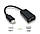Перехідник не для телефону USB 3.1 Type-C to HDMI 4K FullHD 1080 адаптер для Chromebook, фото 5