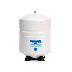 Накопичувальний металевий бак Filtrons (2,8 G) 10.6 літра