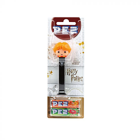 Pez Harry Potter Ron 2s 17g