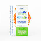 Stamibio Lotion (GUNA, Італія) Флакон, 50 мл. Лосьйон проти подразнення й себореї чутливої шкіри голови, фото 2