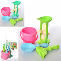 Набір для пісочниці Bambi 838-1