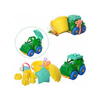 Набір для пісочниці Bambi HG-770