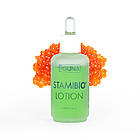 Stamibio Lotion (GUNA, Італія) Флакон, 50 мл. Лосьйон проти подразнення й себореї чутливої шкіри голови, фото 4