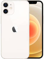 Смартфон Apple iPhone 12 128GB white (MWLF2)