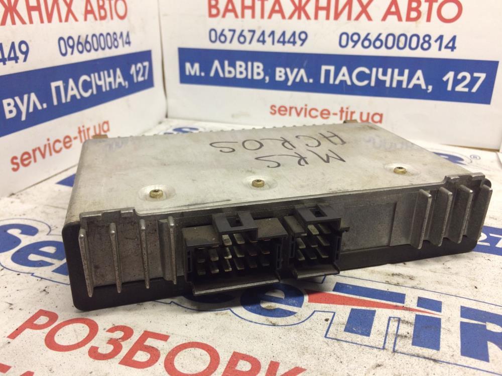 Блок управління ABS MERCEDES