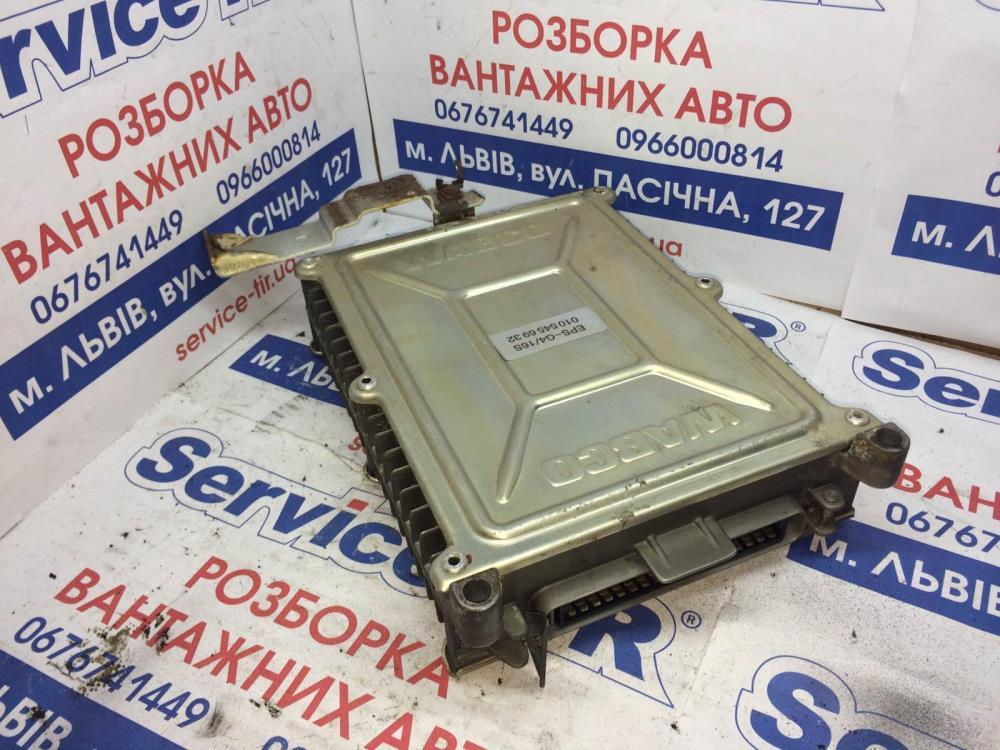 Блок управління ABS/EBS MERCEDES