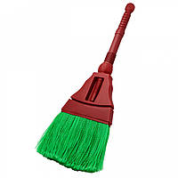 Віник пластиковий №6 OD-1225