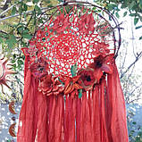 Ловець снів " Муладхара чакра", фото 3