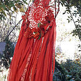 Ловець снів " Муладхара чакра", фото 2