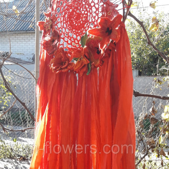 Ловець снів " Муладхара чакра", фото 1