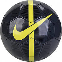 Мяч футбольный Nike Mercurial Fade размер 5 для игр и тренировок любительского уровня