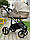 Дитяча коляска 2 в 1 Baby Pram, фото 4
