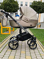 Дитяча коляска 2 в 1 Baby Pram