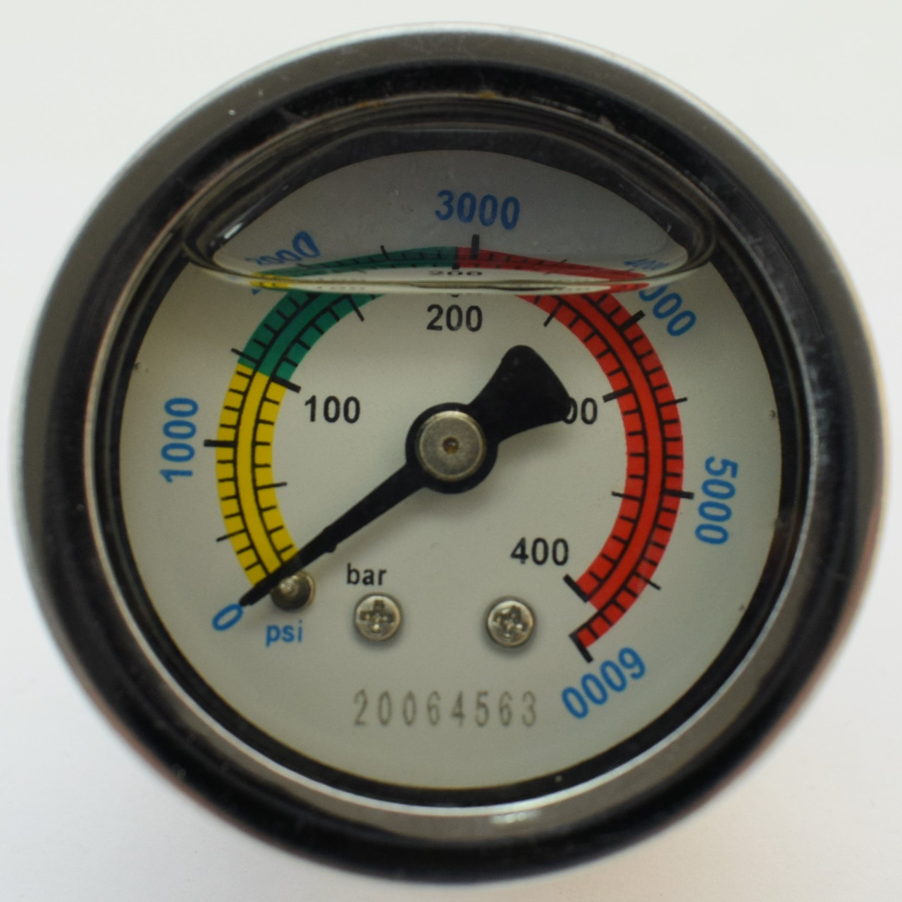 Манометр жидкостный для насоса: продажа, цена в Кременчуге. Манометры ...