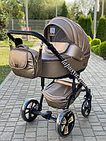 Дитяча коляска 2 в 1 Baby Pram