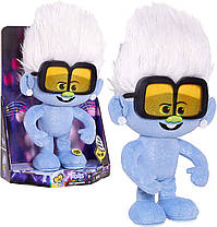 Музичний, що танцює Діамант, "Троллі"/ Trolls Diamond