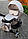 Дитяча коляска 2 в 1 Baby Pram, фото 4