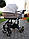 Дитяча коляска 2 в 1 Baby Pram, фото 3