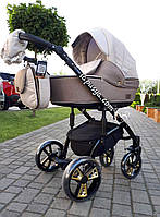 Дитяча коляска 2 в 1 Baby Pram