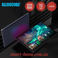 Планшет Alldocube M5XS 10.1" 3/32Gb 6600mAh Xelio X27