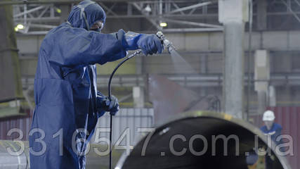 краска бт 177 серебрянка купить в компании Альянс ЛКМ Киев Украина фото 6