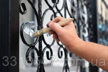 краска бт 177 серебрянка купить в компании Альянс ЛКМ Киев Украина фото 8