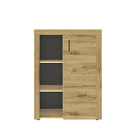 Пенал низький Фокус