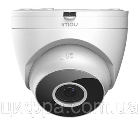 Відеокамера IMOU DH-IPC-T22AP, фото 1