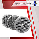 Матриця, ролики для гранулятора корми 200 мм, фото 6