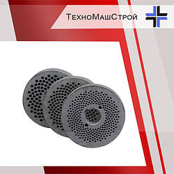 Матриця, ролики для гранулятора корми 200 мм