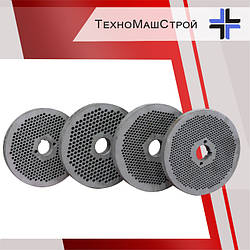Матриця для гранулятора комбікорму ГКМ-100