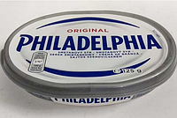 Сыр Philadelphia Original (Филадельфия), 125г