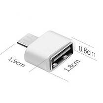 Адаптер-перехідник Alitek USB Type-C - Audio 3.5 мм Black (48118), фото 3