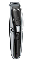 Тример для стриження бороди та вусів Wahl Lithium-Ion Vacuum Trimmer (09870-100)