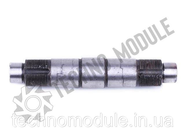Вал диференціала L-160 mm тип 2 — Mototraktor