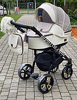 Дитяча коляска 2 в 1 Baby Pram