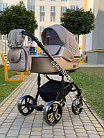 Дитяча коляска 2 в 1 Baby Pram