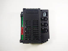 Блок керування дитячого електромобіля Wellye RX-19 тип-1 2.4GHz 12V, фото 4