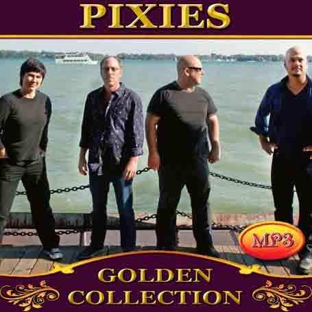 Pixies [CD/mp3]