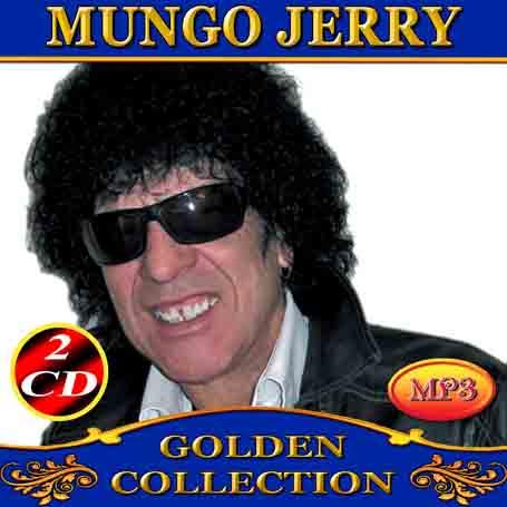 Mungo Jerry 2cd [CD/mp3]