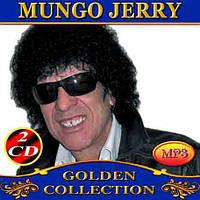 Mungo Jerry 2cd [CD/mp3]