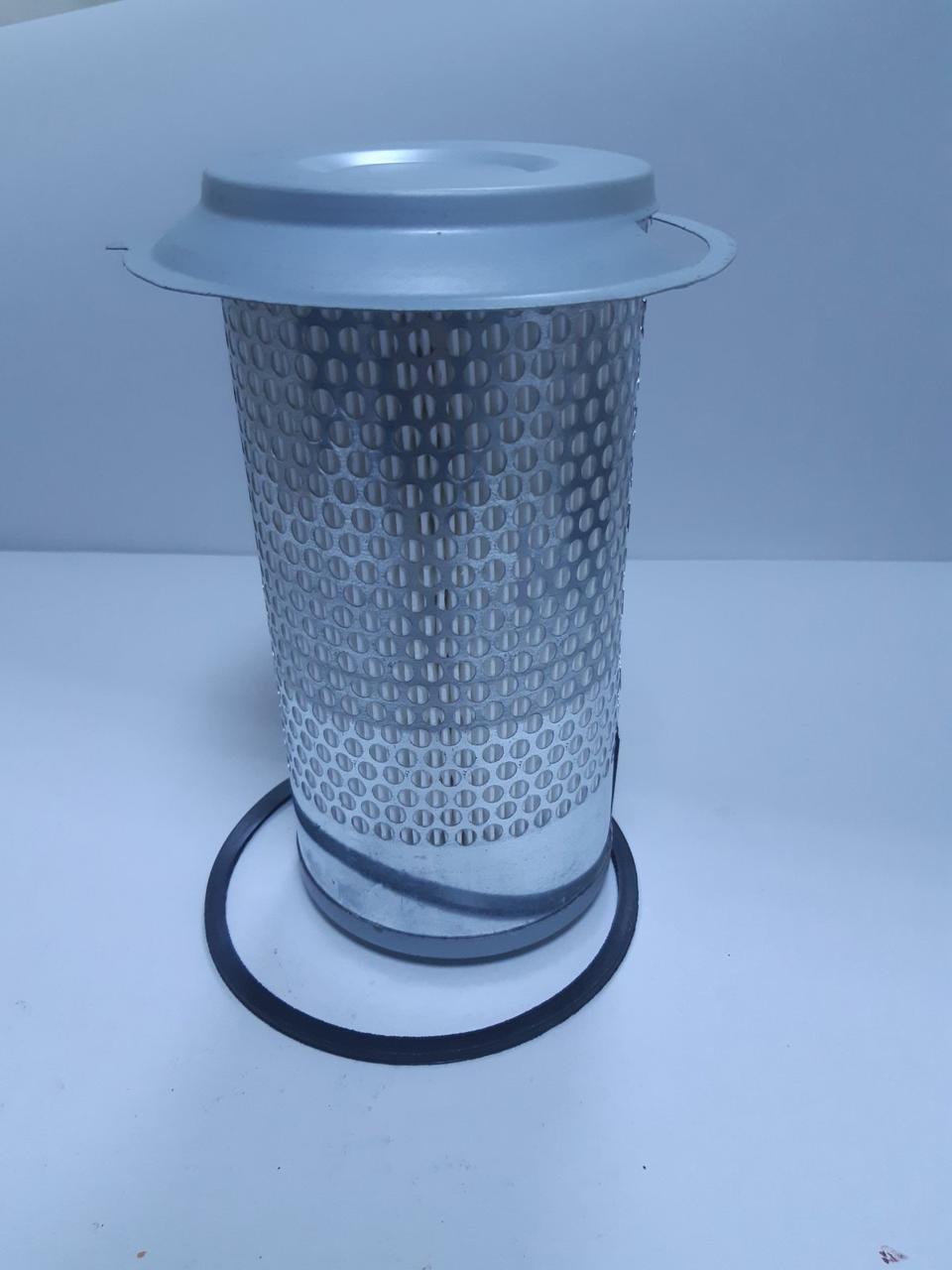 Елемент повітряного фільтра (нового зразка K1122A) H-225MM Foton 244, Jinma 244\264.