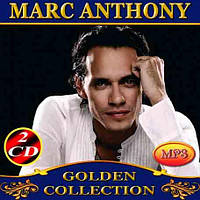 Marc Anthony 2cd [CD/mp3]